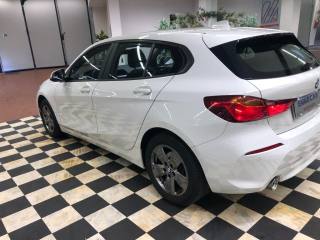 BMW 118 usata, con Airbag Passeggero