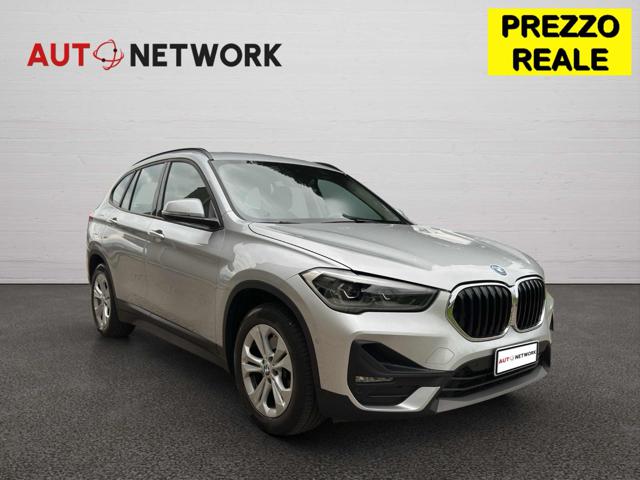 BMW X1 usata, con ABS