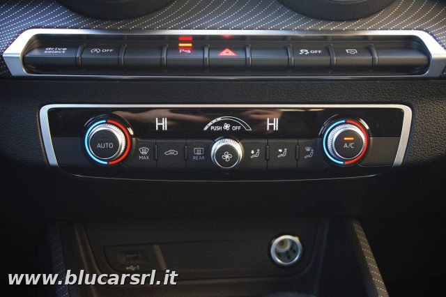 AUDI Q2 usata 35