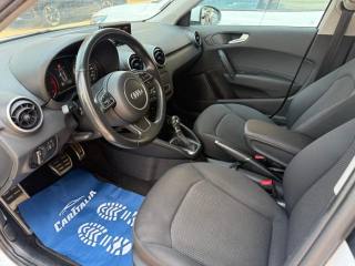AUDI A1 usata, con Chiusura centralizzata
