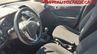FORD Fiesta usata, con Controllo trazione