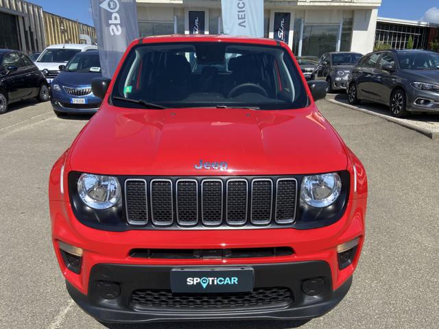 JEEP Renegade usata 24