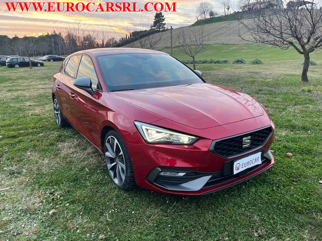SEAT Leon usata, con ABS