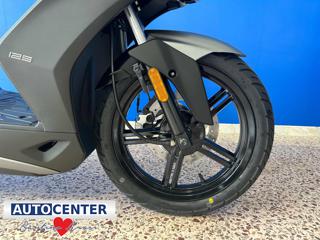 KYMCO Agility 125 usata 7