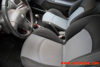 PEUGEOT 206 usata, con Chiusura centralizzata
