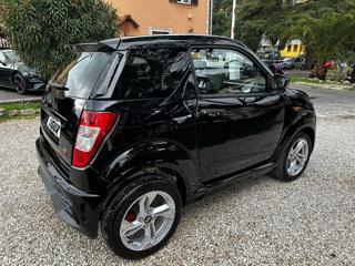 LIGIER JS usata, con Chiusura centralizzata