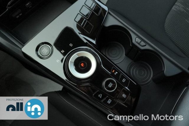 KIA Sportage usata 13