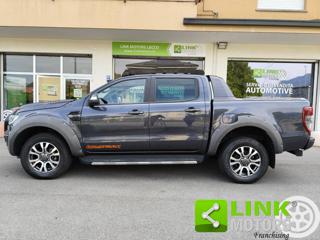 FORD Ranger usata, con Climatizzatore