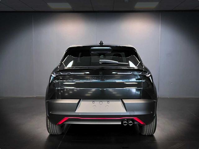 ALFA ROMEO Junior usata, con Boardcomputer