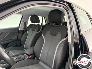 AUDI Q2 usata, con Controllo automatico clima