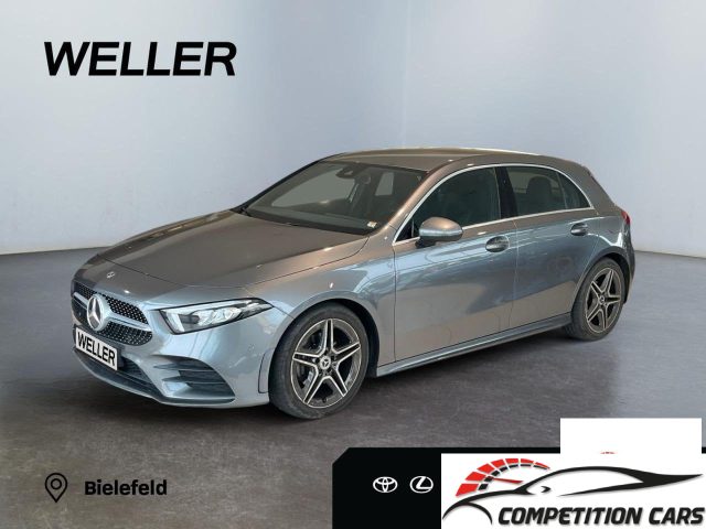 MERCEDES-BENZ A 180 usata, con Airbag laterali
