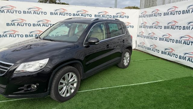 VOLKSWAGEN Tiguan usata, con ABS