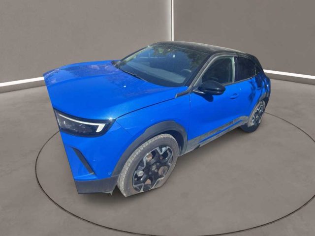 OPEL Mokka usata, con Autoradio