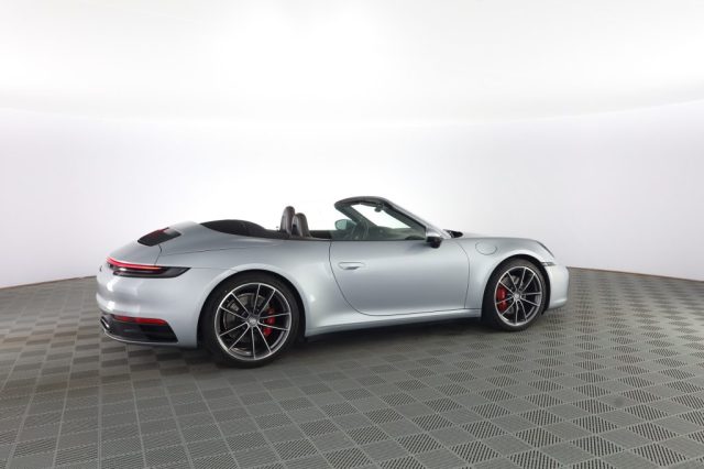 PORSCHE 911 usata 2