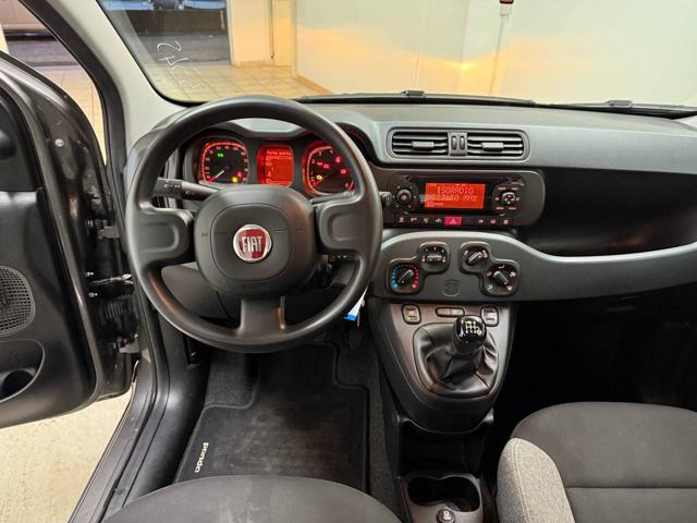 FIAT Panda usata, con Climatizzatore