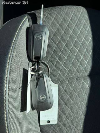 OPEL Grandland X usata, con Boardcomputer