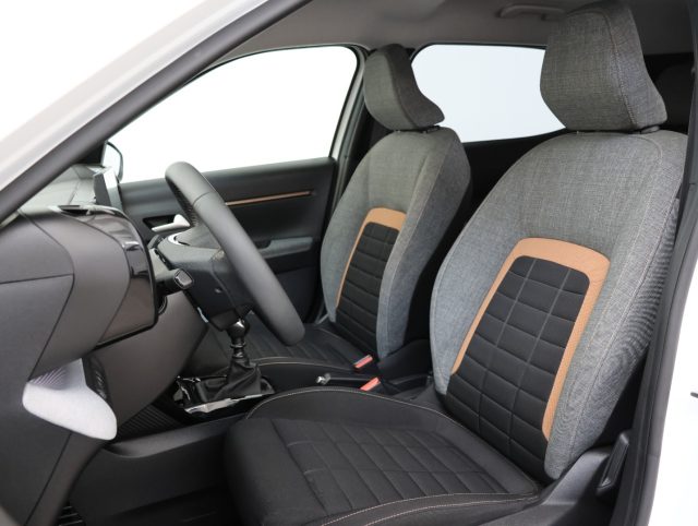 CITROEN C3 Aircross usata, con Climatizzatore