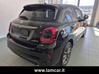 FIAT 500X usata, con Climatizzatore