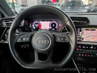 AUDI A3 usata, con Cruise Control