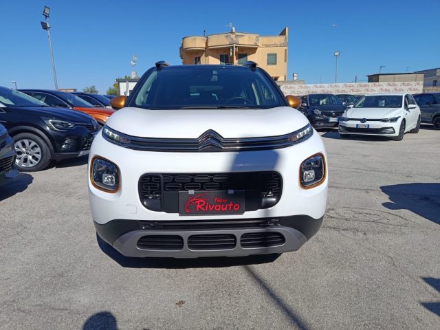 CITROEN C3 Aircross usata, con ABS