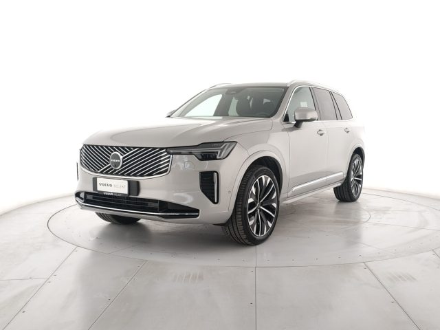 VOLVO XC90 usata, con Airbag