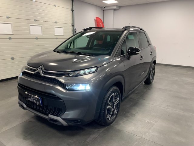 CITROEN C3 Aircross usata, con Airbag laterali