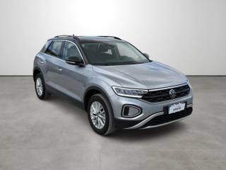 VOLKSWAGEN T-Roc usata, con Airbag laterali