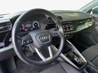 AUDI A3 usata, con Boardcomputer