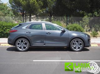 KIA XCeed usata 16