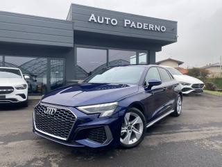 AUDI A3 usata, con Boardcomputer