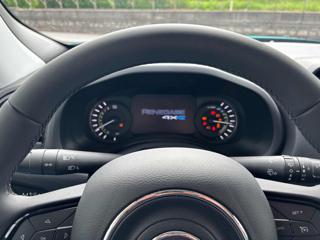 JEEP Renegade usata, con Autoradio
