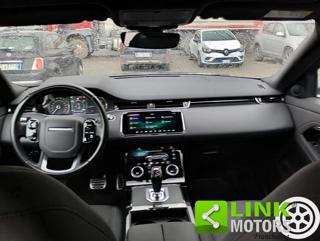LAND ROVER Range Rover Evoque usata, con Boardcomputer
