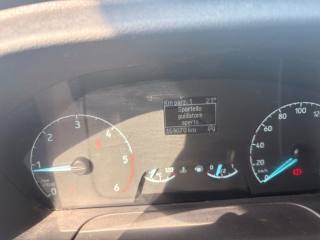 FORD Transit usata, con Cruise Control
