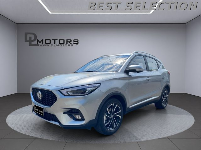 MG ZS usata, con ABS