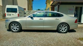 VOLVO S90 usata, con Autoradio