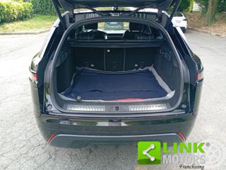 LAND ROVER Range Rover Velar usata, con Climatizzatore