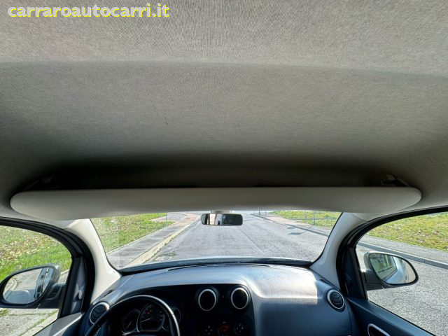 MERCEDES-BENZ Citan usata, con Sensori di parcheggio posteriori