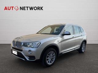 BMW X3 usata, con Airbag laterali