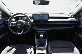 JEEP Avenger usata, con Boardcomputer