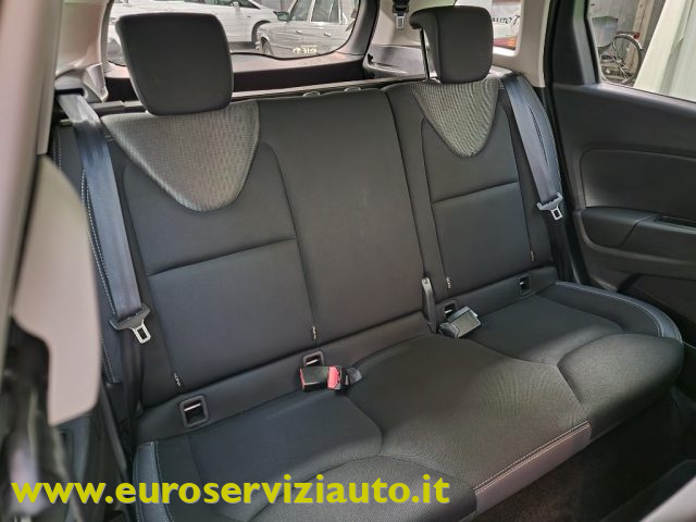 RENAULT Clio usata 37