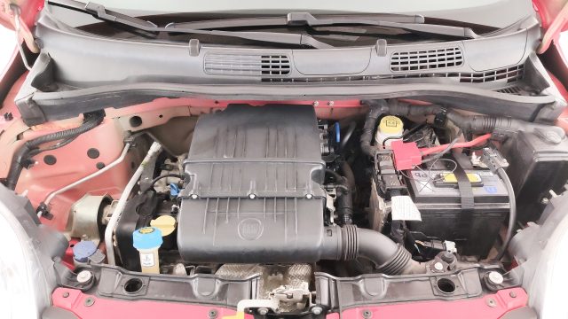 FIAT Panda usata 51