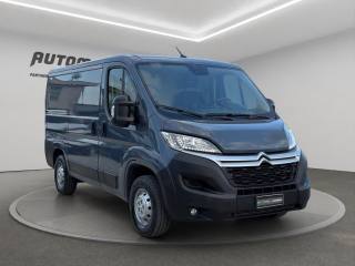 CITROEN Jumper usata, con Chiusura centralizzata