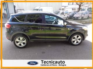 FORD Kuga usata, con Chiusura centralizzata