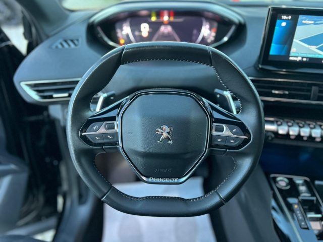 PEUGEOT 3008 usata, con ESP