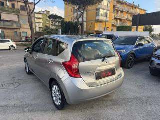NISSAN Note usata, con Cerchi in lega