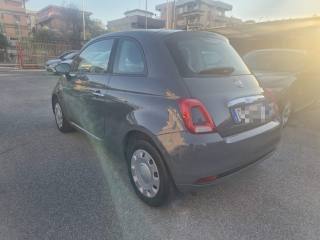FIAT 500 usata, con Chiusura centralizzata