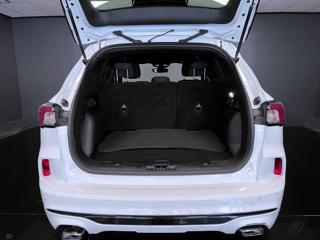 FORD Kuga usata, con Controllo trazione