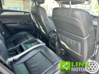 BMW X6 usata, con Fendinebbia