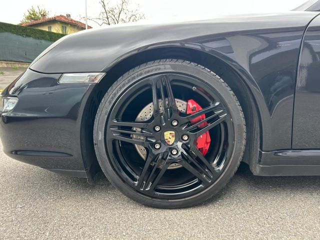 PORSCHE 911 usata, con Alzacristalli elettrici