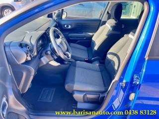 CITROEN C3 Aircross usata, con Alzacristalli elettrici